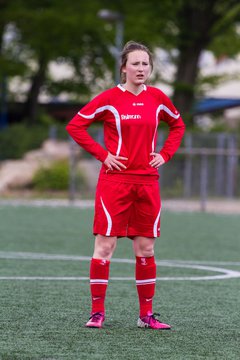 Bild 387 - B-Juniorinnen SG Trittau/S�dstormarn - SV Frisia 03 Risum Lindholm : Ergebnis: 3:1